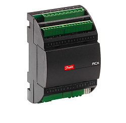 Контроллер программируемый для MCX06D DANFOSS (080G0115)