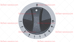 Рукоятка регулировочная 77 мм для JUNO (0H6787)