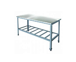 Стол центральный 430 сц-131/807 ITERMA