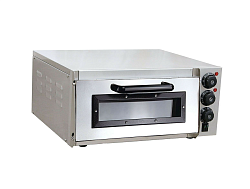 Печь для пиццы CP-POL01 CRAZY PAN