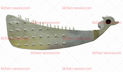 Толкатель для GASTRORAG (HBS300-0143)