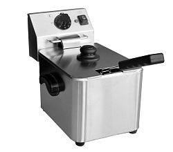 Фритюрница CZG-HDF4 GASTRORAG