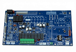 Силовая плата MCX для каландра PRIMUS (547065)