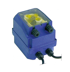 Дозатор моющего средства с временным управлением 3 л/ч SEKO