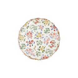 Тарелка 21см Mira PORSER