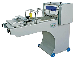 Машина тестозакаточная ATLAS CG-38 FOODATLAS