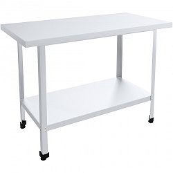 Стол разделочный СТАНДАРТ НК СРО-6/6СНК-П ПИЩЕВЫЕ ТЕХНОЛОГИИ