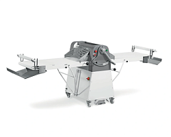 Машина тестораскаточная DSF 600-1000 VAR 220В WLBAKE