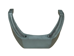 Держатель дежи для миксера B5D STARFOOD (B5D.23 bowl holder)