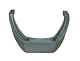 Держатель дежи для миксера B5D STARFOOD (B5D.23 bowl holder)