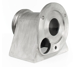 Тестоприемник для FOODATLAS (УТ000000025)