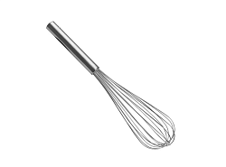 Венчик 45 см 16 спиц/8 петель (толщина спицы 1.6 мм) MGSTEEL