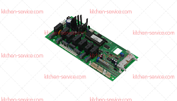 Плата управления для печи (3390167)