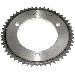 Звёздочка для машины тестомесильной HS20 ROAL