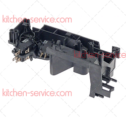 Микровыключатель для RCS511TS Menumaster (Amana) 56002052
