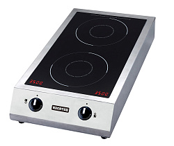 Плита индукционная ZLIC7000 KOCATEQ