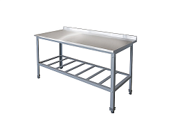 Стол пристенный 430 сб-131/907 ITERMA