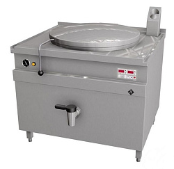 Котел газовый 150 л c EcoControl, смеситель, Optima 850 MKN
