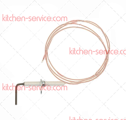Электрод зажигания 7 мм для OLIS (BN3104900)