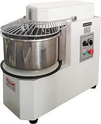 Тестомес TR30 2V ECO (30 л) KOCATEQ