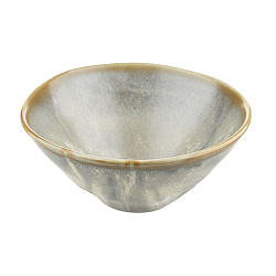 Салатник 0,7л фарфор «Агава» KUNSTWERK