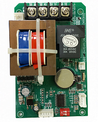 Плата силовая для DK-WB-10MC GASTRORAG