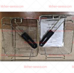 Корзина для HEF-81-15 GASTRORAG