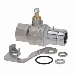 Кран сливной 1"MF для SAGI (6024400)