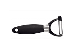 Овощечистка 5/16 см с плавающим лезвием черная ICEL (96100.KT03000.050)