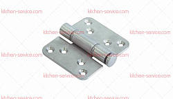 Петли для KUPPERSBUSCH (407367)