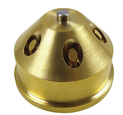 Форма-насадка №116 8,8 мм для паста-машины SIRPASTA/SIRPASTA PLUS SIRMAN