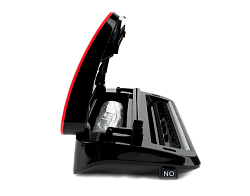 Упаковщик вакуумный HZ-300A Eco FOODATLAS