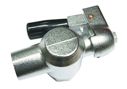 Кран сливной 3/4" для BEF121V KOCATEQ