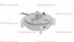 Прессостат 0.80/0.60 мБар для печи (4006536)