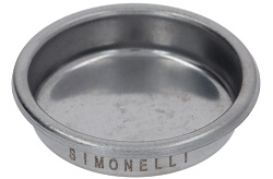 Фильтр слепой 70x17 мм для NUOVA SIMONELLI (03000107)