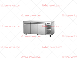 Стол морозильный CHEF LINE LTFM111T APACH