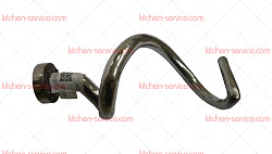 Спираль для тестомеса спирального HS40B-64 GASTROMIX