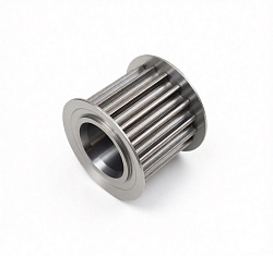 Шкив мотора для HS40B 10 GASTROMIX