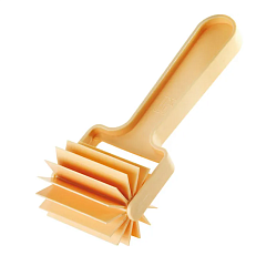 Ролик-тесторез пластик PADERNO (47026-06)