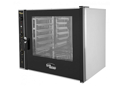 Пароконвектомат ПКЭБ/6 GRILL MASTER