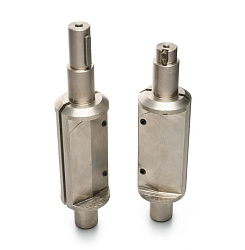 Губки сварочные горизонтальные для автомата вертикально-упаковочный DXDK-40II FOODATLAS (УТ000000608)