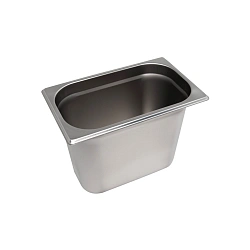 Гастроемкость 1/3х200 мм EKSI (E813-8W)