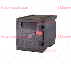 Контейнер изотермический 64х44х47 см EPP300-110 CAMBRO