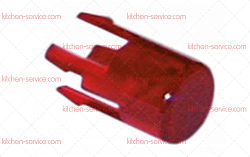 Колпачок сигнальной лампы для HOONVED (32867)
