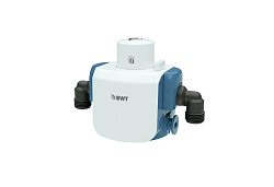 Часть картриджа головная besthead FLEX duplex BWT (812418)
