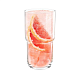 Стакан Хайбол 600 мл Modular Cocktail&Beer 8,3х15,8 см OCEAN (1B24522L)