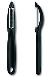 Нож для чистки овощей (овощечистка) с плавающим лезвием VICTORINOX