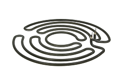 Элемент нагревательный ТЭН 2000В для CRP42 FIMAR (CO3676)