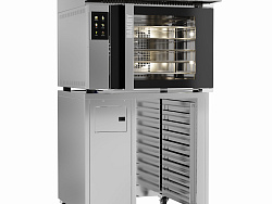 Печь конвекционная Bakery Profi i 50 GABINO