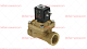 Электроклапан L145R2 ANGELO PO (33D1420)